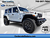 Used 2024 JEEP WRANGLER RUBICON X in LAS VEGAS, NEVADA