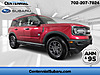 Used 2021 FORD BRONCO SPORT BIG BEND in LAS VEGAS, NEVADA