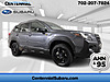 Used 2025 SUBARU FORESTER WILDERNESS in LAS VEGAS, NEVADA
