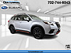 Used 2023 SUBARU FORESTER SPORT in LAS VEGAS, NEVADA