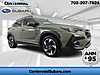 Used 2025 SUBARU XV CROSSTREK LIMITED in LAS VEGAS, NEVADA