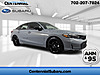 Used 2025 Honda Civic  in LAS VEGAS, NEVADA