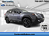 Used 2025 SUBARU FORESTER WILDERNESS in LAS VEGAS, NEVADA