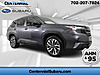 Used 2025 SUBARU FORESTER TOURING HYBRID in LAS VEGAS, NEVADA
