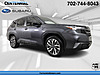 Used 2025 SUBARU FORESTER TOURING HYBRID in LAS VEGAS, NEVADA
