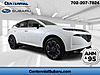 Used 2025 NISSAN MURANO PLATINUM in LAS VEGAS, NEVADA