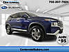 Used 2022 HYUNDAI SANTA FE SEL in LAS VEGAS, NEVADA