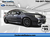 Used 2017 SUBARU WRX STI in LAS VEGAS, NEVADA