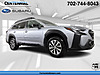 Used 2025 SUBARU OUTBACK PREMIUM in LAS VEGAS, NEVADA
