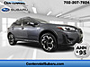 Used 2022 SUBARU XV CROSSTREK LIMITED in LAS VEGAS, NEVADA