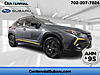 Used 2024 SUBARU XV CROSSTREK SPORT in LAS VEGAS, NEVADA