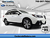 Used 2019 SUBARU OUTBACK LIMITED in LAS VEGAS, NEVADA