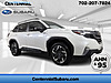 Used 2025 SUBARU FORESTER LIMITED HYBRID in LAS VEGAS, NEVADA