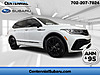Used 2024 Volkswagen Tiguan SE R-LINE BLACK in LAS VEGAS, NEVADA