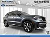 Used 2022 KIA SORENTO S in LAS VEGAS, NEVADA