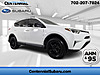 Used 2016 TOYOTA RAV4 LE in LAS VEGAS, NEVADA