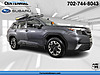 Used 2025 SUBARU FORESTER PREMIUM in LAS VEGAS, NEVADA