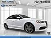 Used 2016 AUDI A3 1.8T PREMIUM in LAS VEGAS, NEVADA
