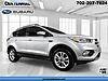 Used 2019 FORD ESCAPE SEL in LAS VEGAS, NEVADA