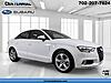 Used 2018 AUDI A3 SEDAN PREMIUM in LAS VEGAS, NEVADA