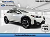 Used 2023 SUBARU XV CROSSTREK LIMITED in LAS VEGAS, NEVADA