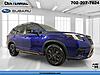 Used 2023 SUBARU FORESTER SPORT in LAS VEGAS, NEVADA