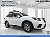 Used 2022 SUBARU FORESTER PREMIUM in LAS VEGAS, NEVADA