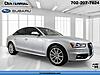 Used 2014 AUDI A4 PREMIUM PLUS in LAS VEGAS, NEVADA