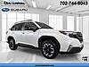 Used 2025 SUBARU FORESTER PREMIUM in LAS VEGAS, NEVADA