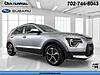 Used 2023 KIA NIRO EX in LAS VEGAS, NEVADA