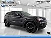Used 2019 JEEP GRAND CHEROKEE ALTITUDE in LAS VEGAS, NEVADA