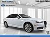 Used 2018 AUDI A4 PREMIUM in LAS VEGAS, NEVADA