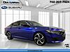 Used 2021 Honda Accord Sedan SPORT SE in LAS VEGAS, NEVADA