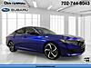 Used 2021 Honda Accord Sedan SPORT SE in LAS VEGAS, NEVADA