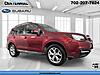 Used 2017 SUBARU FORESTER TOURING in LAS VEGAS, NEVADA