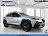 Used 2025 SUBARU XV CROSSTREK SPORT in LAS VEGAS, NEVADA