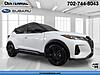 Used 2022 NISSAN KICKS SR in LAS VEGAS, NEVADA