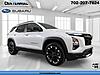 Used 2025 CHEVROLET EQUINOX FWD RS in LAS VEGAS, NEVADA