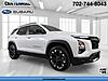 Used 2025 CHEVROLET EQUINOX FWD RS in LAS VEGAS, NEVADA