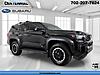 Used 2025 TOYOTA 4RUNNER TRD OFF ROAD PREMIUM in LAS VEGAS, NEVADA