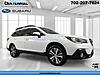 Used 2018 SUBARU OUTBACK LIMITED in LAS VEGAS, NEVADA