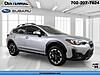 Used 2023 SUBARU XV CROSSTREK PREMIUM in LAS VEGAS, NEVADA