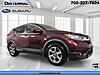 Used 2017 Honda CR-V EX-L in LAS VEGAS, NEVADA