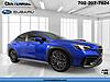 Used 2024 SUBARU WRX TR in LAS VEGAS, NEVADA
