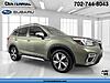 Used 2020 SUBARU FORESTER TOURING in LAS VEGAS, NEVADA