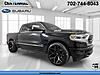 Used 2019 RAM 1500 LIMITED in LAS VEGAS, NEVADA