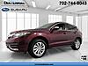 Used 2017 ACURA RDX W/TECHNOLOGY PKG in LAS VEGAS, NEVADA