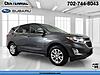 Used 2020 CHEVROLET EQUINOX LT in LAS VEGAS, NEVADA