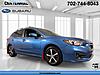 Used 2019 SUBARU IMPREZA PREMIUM in LAS VEGAS, NEVADA