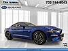 Used 2022 FORD MUSTANG GT PREMIUM in LAS VEGAS, NEVADA